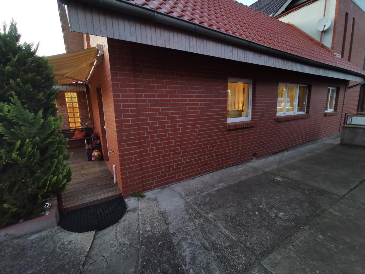 Domagala Domek Z Kominkiem Lejlighed Łagów Eksteriør billede